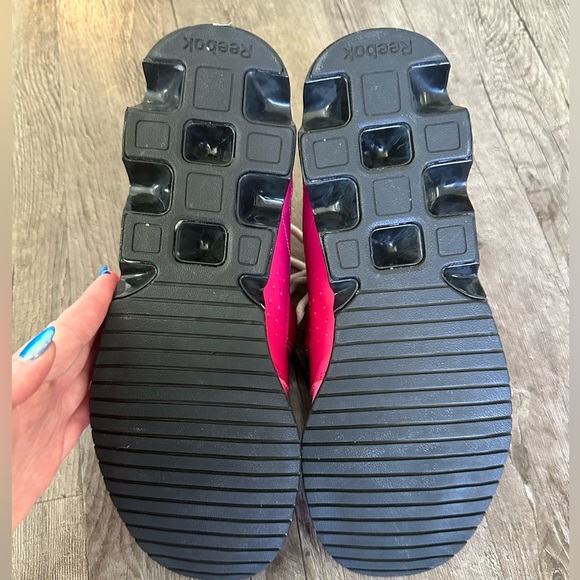 Reebok | CrossFit Weight Lifting Shoes - Picture 4 of 5